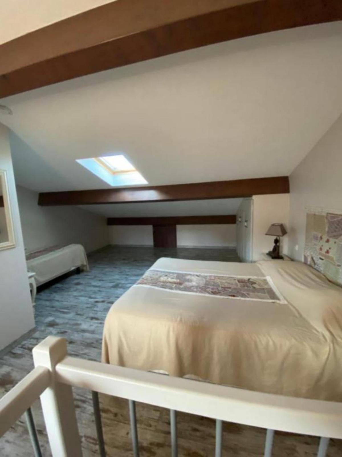 Domaine De La Tannerie Chambres D'Hotes Et Appartements Prades  Exteriör bild